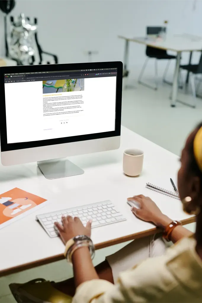 Photo de présentation du projet de 7Drive Tenerife